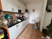 Apartament o cameră | 34 mp | zona Florilor, Florești 