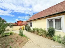 Casa individuala cu 3 camere de in Lazaret