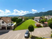 Apartament decomandat, vedere frumoasa, etaj2, Zarnesti, Bra