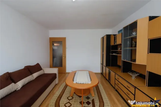 Apartament decomandat, vedere frumoasa, etaj2, Zarnesti, Bra