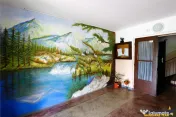 Apartament decomandat, vedere frumoasa, etaj2, Zarnesti, Bra 
