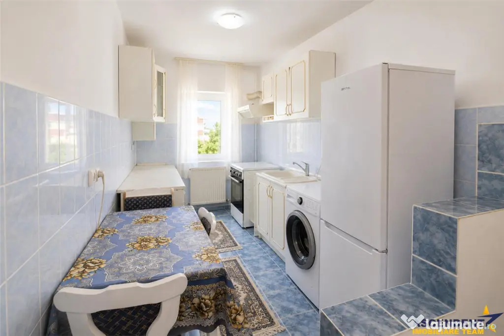 Apartament decomandat, vedere frumoasa, etaj2, Zarnesti, Bra