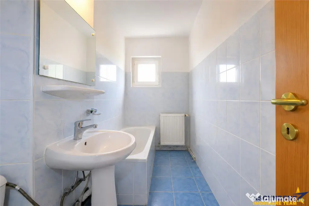 Apartament decomandat, vedere frumoasa, etaj2, Zarnesti, Bra