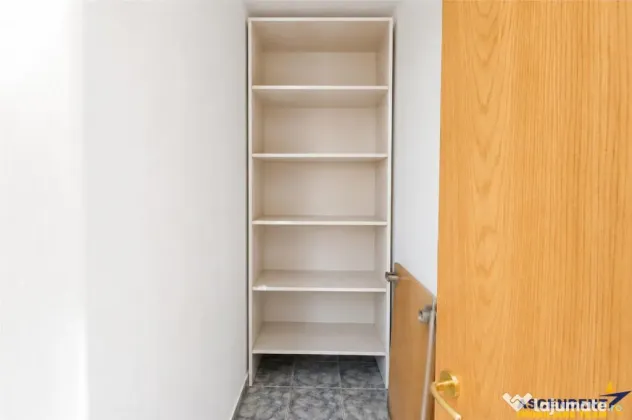 Apartament decomandat, vedere frumoasa, etaj2, Zarnesti, Bra
