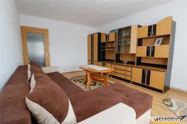 Apartament decomandat, vedere frumoasa, etaj2, Zarnesti, Bra