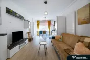 Comision 0% | Studio Vivamus Park Residence | Etaj interm... 