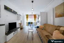 Comision 0% | Studio Vivamus Park Residence | Etaj interm...