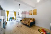 Comision 0% | Studio Vivamus Park Residence | Etaj interm... 
