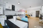 Comision 0% | Studio Vivamus Park Residence | Etaj interm... 
