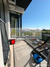 APARTAMENT 3 CAMERE ȘI 2 BĂI - BLOC BOUTIQUE 