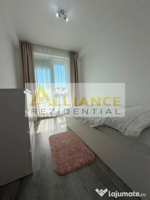 APARTAMENT 3 CAMERE ȘI 2 BĂI - BLOC BOUTIQUE