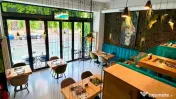 Spatiu comercial l 3 Camere l Floreasca