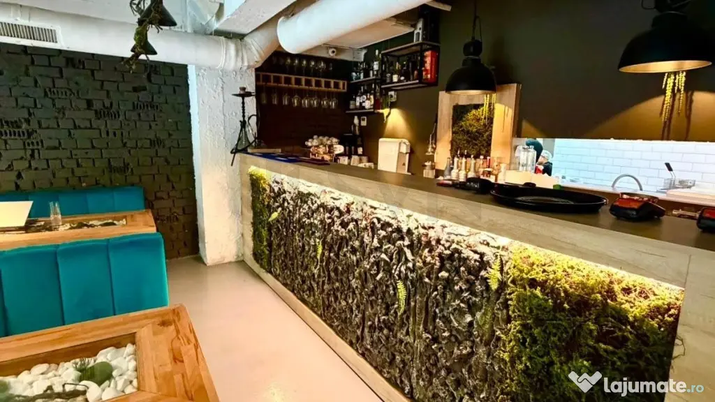 Spatiu comercial l 3 Camere l Floreasca