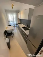 Berceni cavar etaj 7