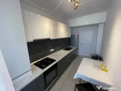 Berceni cavar etaj 7