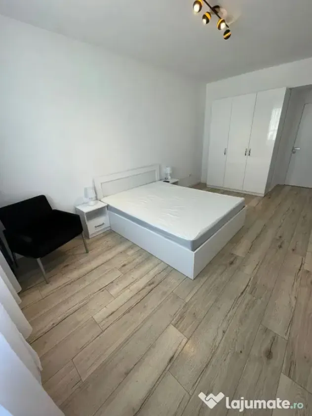 Berceni cavar etaj 7