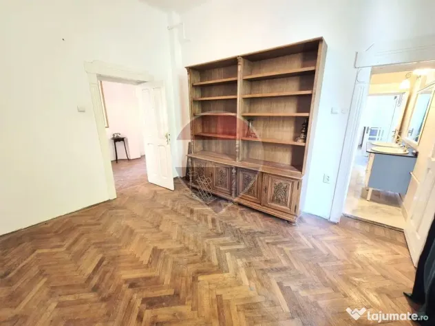 Vila | Apartament 4 camere de închiriat Metrou Tineretul...