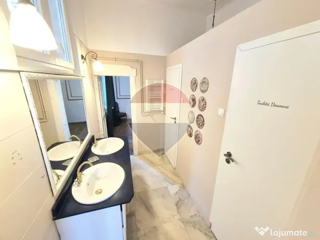 Vila | Apartament 4 camere de închiriat Metrou Tineretul...