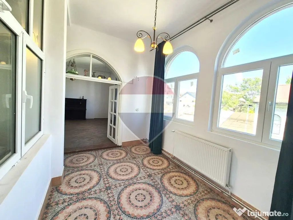Vila | Apartament 4 camere de închiriat Metrou Tineretul...