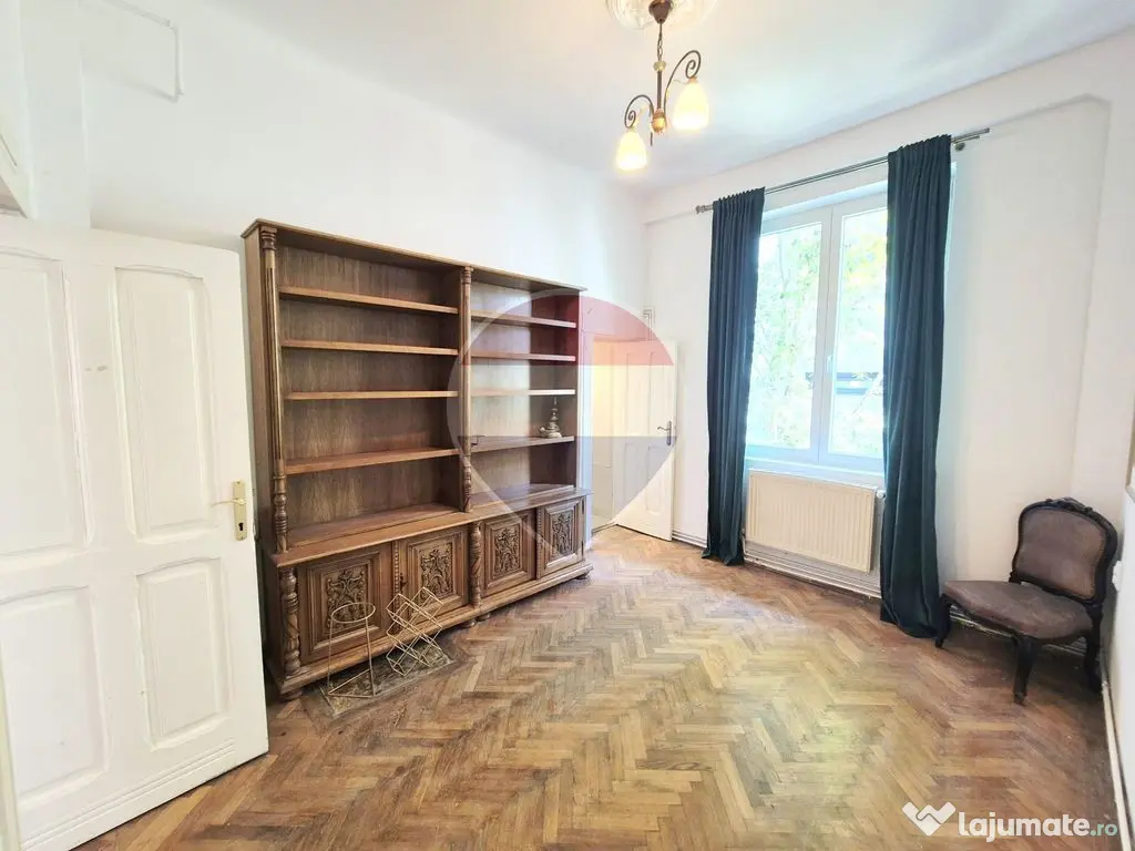 Vila | Apartament 4 camere de închiriat Metrou Tineretul...