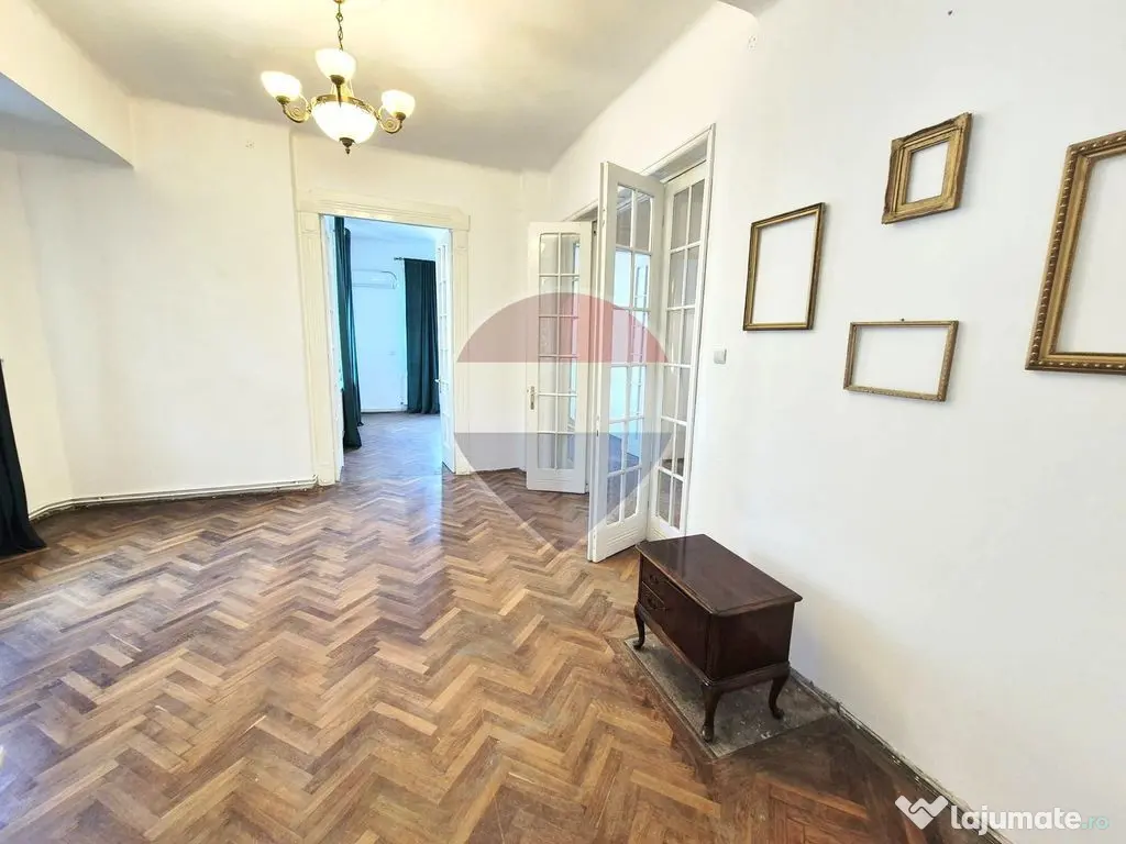 Vila | Apartament 4 camere de închiriat Metrou Tineretul...