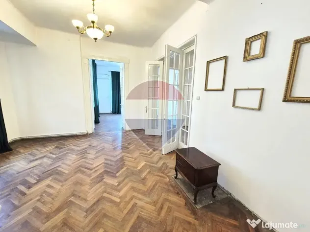 Vila | Apartament 4 camere de închiriat Metrou Tineretul...
