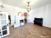 Vila | Apartament 4 camere de închiriat Metrou Tineretului Timpuri Noi