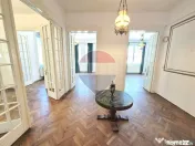 Vila | Apartament 4 camere de închiriat Metrou Tineretului Timpuri Noi 