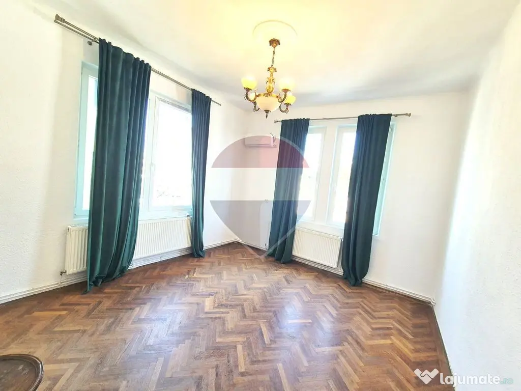 Vila | Apartament 4 camere de închiriat Metrou Tineretul...