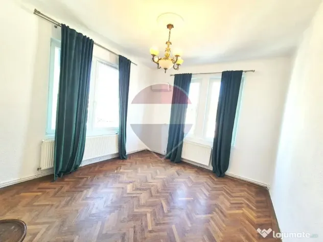 Vila | Apartament 4 camere de închiriat Metrou Tineretul...