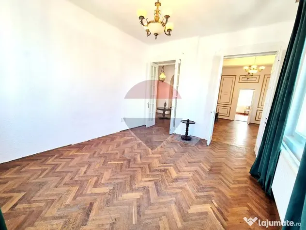Vila | Apartament 4 camere de închiriat Metrou Tineretul...