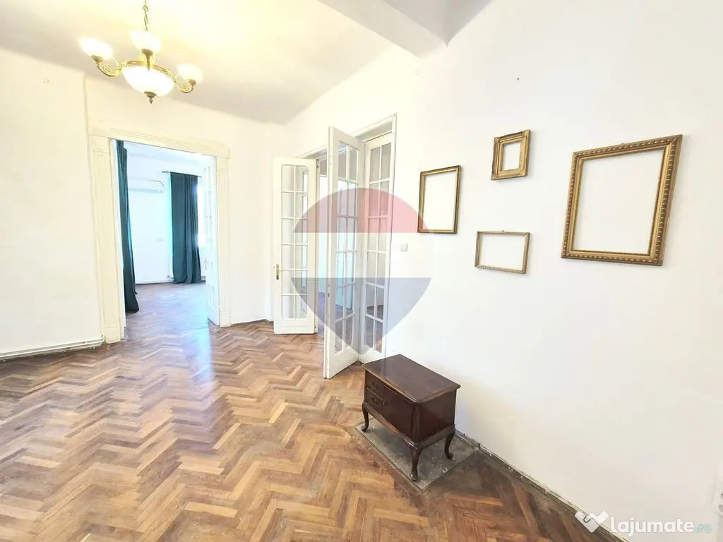 Vila | Apartament 4 camere de închiriat Metrou Tineretul...