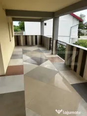 Casă Spațioasă + Spații Comerciale | Hănțești, Jud. S 