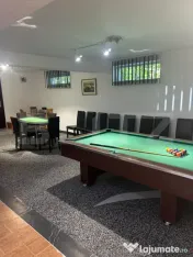 Casă Spațioasă + Spații Comerciale | Hănțești, Jud. S 