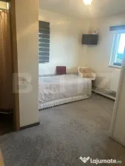 Casă Spațioasă + Spații Comerciale | Hănțești, Jud. S 