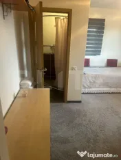 Casă Spațioasă + Spații Comerciale | Hănțești, Jud. S 