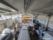Spațiu industrial - BUSINESSUL TĂU ESTE GATA. DOAR PORN...