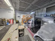 Spațiu industrial - BUSINESSUL TĂU ESTE GATA. DOAR PORN...