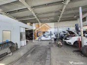 Spațiu industrial - BUSINESSUL TĂU ESTE GATA. DOAR PORN...