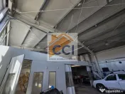 Spațiu industrial - BUSINESSUL TĂU ESTE GATA. DOAR PORN...