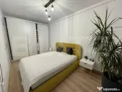EXCLUSIVITATE! Apartament 2 camere - Parcare subterana - Mar 