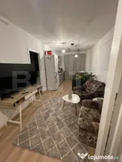 EXCLUSIVITATE! Apartament 2 camere - Parcare subterana - Mar 