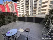 EXCLUSIVITATE! Apartament 2 camere - Parcare subterana - Mar 