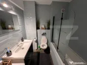 EXCLUSIVITATE! Apartament 2 camere - Parcare subterana - Mar 