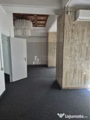 Spațiu comercial și birouri- 625 mp | Piața Unirii | B... 