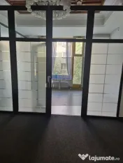Spațiu comercial și birouri- 625 mp | Piața Unirii | B... 