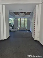 Spațiu comercial și birouri- 625 mp | Piața Unirii | B... 
