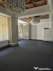 Spațiu comercial și birouri- 625 mp | Piața Unirii | B... 
