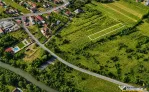 Teren intravilan generos, in inima Cetatii Targoviste, Dambo