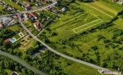 Teren intravilan generos, in inima Cetatii Targoviste, Dambo 